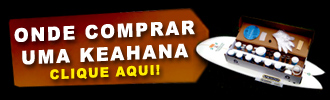Onde comprar sua KEAHANA