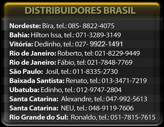 Distribuidores KEAHANA