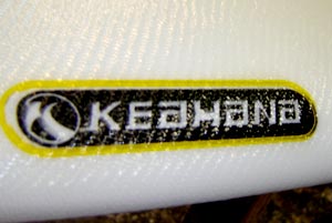 Keahana Resin